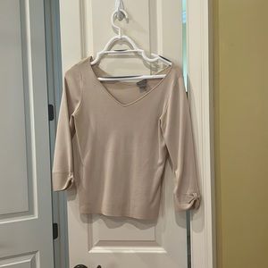 ANN TAYLOR VINTAGE SWEATER